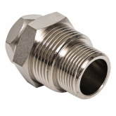 Устройство ввода нагревательного кабеля в трубу EKF VKS (3/4-1 дюйм)