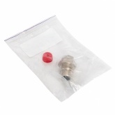 Устройство ввода нагревательного кабеля в трубу EKF VKS (3/4-1 дюйм)