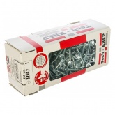 Саморез по металлу Tech-KREP СММ 4.2х32 острый с прессшайбой [коробка 200шт]