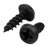 Саморез для металлических конструкций Kranz 3.5х11 острый [500 шт/уп]