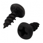 Саморез для металлических конструкций Kranz 3.5х9.5 острый [500 шт/уп]