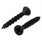 Саморез для гипсоволокнистых плит Kranz 3.9х30 короб [200 шт./уп.]