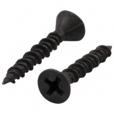 Саморез для гипсоволокнистых плит Kranz 3.9х25 короб [200 шт./уп.]