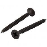 Саморез гипсокартон-металл Kranz 3.5х41 короб [200 шт./уп.]