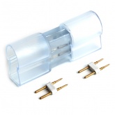 Соединитель Feron LD531 для светодиодной ленты LS721 230V 2835