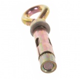 Анкерный болт Tech-KREP HA 8х40 с кольцом оцинкованный