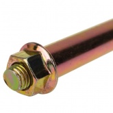 Анкерный болт с гайкой 10х200 пакет [1 шт/уп] Kranz