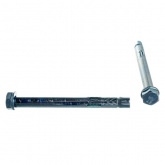 Анкерный болт Tech-KREP HBM 12х120 оцинкованный