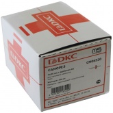 Саморез DKC 4х35 мм с дюбелем C6