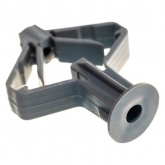 Дюбель Kranz Бабочка 10х50 для гипоскартона [пакет 50шт]