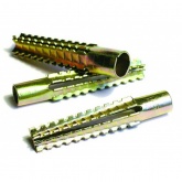 Дюбель Tech-KREP 5х30 для газобетона MUD металлический [упаковка 35шт]