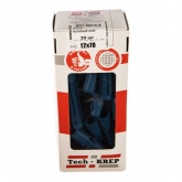 Дюбель Tech-KREP 12х70 распорный Чапай универсальный полипропилен [коробка 30шт]