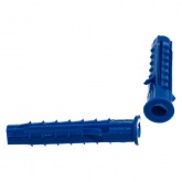 Дюбель Tech-KREP 6х35 распорный Чапай универсальный полипропилен [пакет 50шт]