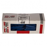 Дюбель Tech-KREP 6х60 распорный Чапай универсальный полипропилен [коробка 40шт]