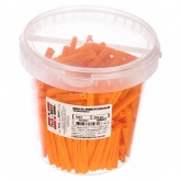 Дюбель Tech-KREP 6х52 распорный Чапай универсальный полипропилен [ведро 250шт]