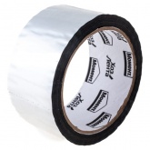 Металлизированная клеящая Хозлента Момент 48мм х 50м 1918973 / 4600611241074