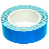 Двусторонняя клеящая монтажная лента МОМЕНТ МОНТАЖ 1,5м 80кг 1772719 / 4600611241050