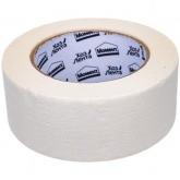 Малярная клеящая Хозлента Момент 25м 1690196 / 4600611240770