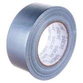 Универсальная клеящая лента ЭКОН 50м серебряная 1501728 / 4600611240305