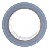 Универсальная клеящая Хозлента Момент 10м серебряная 1161082 / 4600611240145