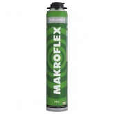 Пена-цемент строительная профессиональная 850мл Makroflex 2080974 / 4740008001833