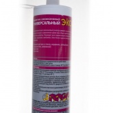 Герметик Экон силиконовый универсальный белый 280мл 2229431 / 4600611221847