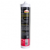 Герметик Момент Гермент Акрил Премиум морозостойкий 420г 1358680 / 4600611313375