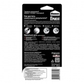 Герметик Момент Гермент BL1 силиконовый санитарный прозрачный 85мл 1374339 / 4600611313450