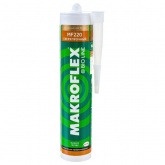 Клей Makroflex Bio Line MF220 сверхпрочный 400гр 1739815 / 4600611220543