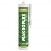 Клей Makroflex Bio Line MF170 турбобыстрый 400гр 1739814 / 4600611220529