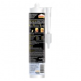 Клей Момент Монтаж Суперсильный прозрачный МВп-70 280г 1193517 / 4600611214603