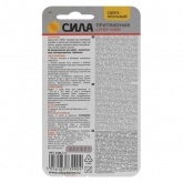 Супер-клей Сила 6гр BL-1 ШБ SSBL1-6