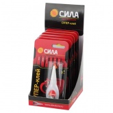 Супер-клей Сила 6гр BL-1 ШБ SSBL1-6