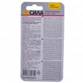 Супер-клей Сила Сверхпрочный 3 гр. BL-1 SBL1-3