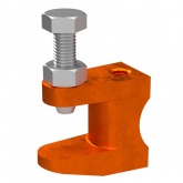 Струбцина Промрукав М10 (комплект)