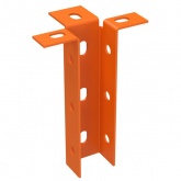 Опора Промрукав унитарная для стойки 35х30