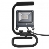 Прожектор светодиодный переносной Ledvance LED Worklight 20W 840 S-Stand IP65