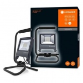 Прожектор светодиодный переносной Ledvance LED Worklight 50W 840 S-Stand IP65