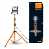 Прожектор светодиодный на стойке Ledvance LED Worklight 1X30W 840 Tripod IP65