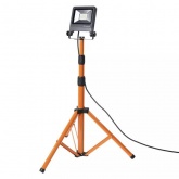 Прожектор светодиодный на стойке Ledvance LED Worklight 1X30W 840 Tripod IP65