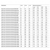 Поворот 45° ИЭК вертикальный внутренний с крышкой для кабельных лотков 100х400 мм