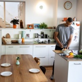 Светильник светодиодный Ledvance Smart WIFI Orbis Donut RD TW WT 26W 3000-6500K 220V 2400Lm 400mm