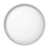 Светильник светодиодный Ledvance Smart WIFI Orbis Plate RD TW WT 26W 3000-6500K 220V 2400Lm D430mm