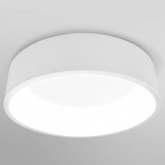 Светильник светодиодный Ledvance Smart WIFI Orbis CYLNR RD TW WT 26W 3000-6500K 220V 2490Lm 450mm