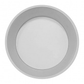 Светильник светодиодный Ledvance Smart WIFI Orbis CYLNR RD TW GR 26W 3000-6500K 220V 2490Lm 450mm