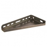 Кронштейн для монтажа металлических лотков ИЭК (прокатных или проволочных) основание 200 мм