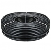 Кабель силовой ККЗ ВВГнг(А)-LSLTX 5х10 медный круглый ГОСТ 31996