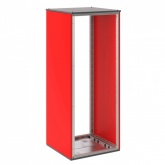 Комплект для шкафов DKC CQE 1000x600мм боковые панели 2шт