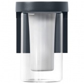 Фасадный светильник Ledvance Smart OUTD WI-FI Cascade Wall RGBW/3000K DG 10W 420Lm 160x120x180mm