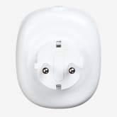 Розетка радиоуправляемая 16А HiTE PRO Socket с USB-зарядкой 2,1А 925330